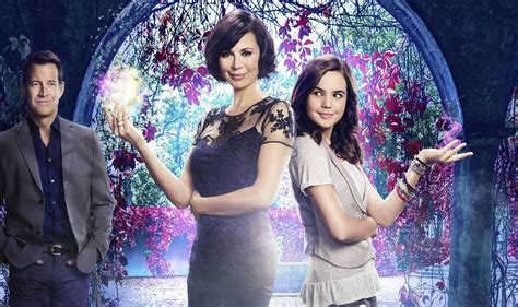 is there a season 8 of good witch|Good Witch: Cancelled; No Season Eight for Hallmark Channel。